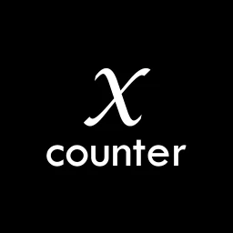 X Counter: Multi & Custom 图标